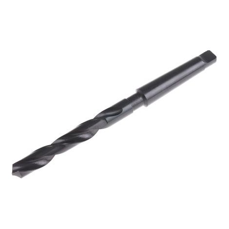 Foret HSS RS PRO Foret torsadé 15mm x 212 mm ( Prix pour 1 ) (1/2)