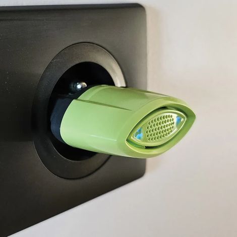 Répulsif anti-acariens protection efficace contre les allergènes (1/3)