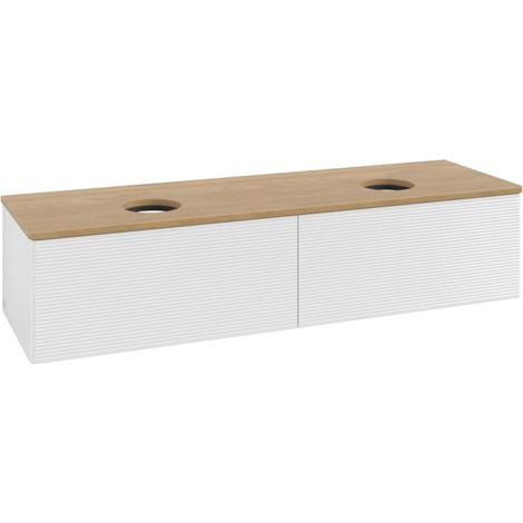Villeroy & Boch K39111GF WTUS Antao K391 1600x360x500mm (1/3)