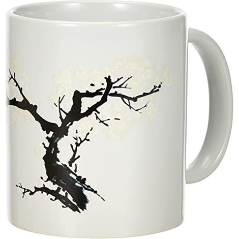 Tazza kikkerland 355 ml porcellana cambia colore (1/4)