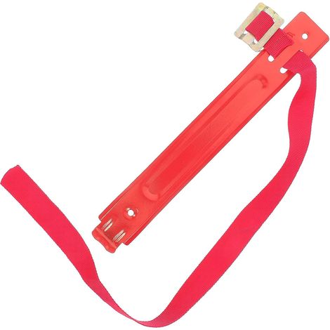 Support pour Extintor de Fuego Hierro Resistente para Montaje (1/5)