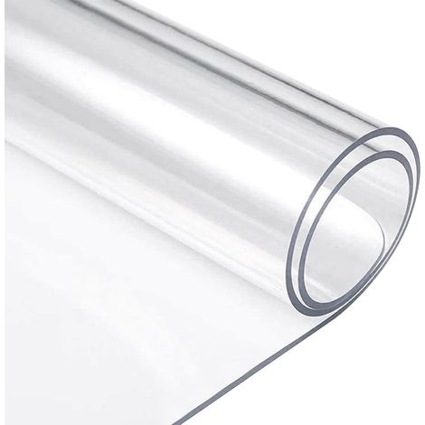 wasserdichte Schreibtischunterlage aus PVC langlebig für