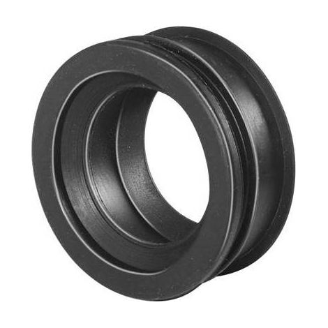 MORSETTO PER PER CURVE TECNICHE D. 53,5 Diam. Int. 40/45 mm G.M.P