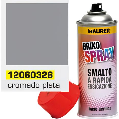 Argento Cromo Spray 400 ml.
