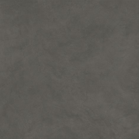 Carrelage effet Béton Gris Fumé 120x120x0,9 cm Mat Benzaro - Sol et mur intérieur (vendu par carton de 2,88 m²) - RO'MA CARRELAGE