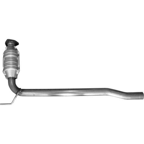 Convertisseur catalytique JMJ pour VW T4 1.9TD-2.5TDI (1/5)