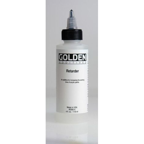 Retardateur Golden (Retarder) 119ml