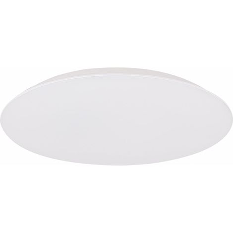 Lámpara de techo Candellux EGA, 1 LED integrado, 12-75055