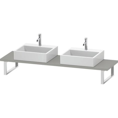 DURAVIT DS105C00707 Console variable DuraStyle Compact 2