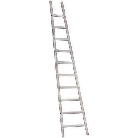 SCALA AGRICOLTURA 10GR "GIERRE PRO" PIANI ALLUMINIO (1/2)
