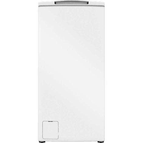 Cecotec Lave linge Frontal Bolero DressCode 7150 Inverter A, Machine à laver 7 kg, 1400 tr,min, 12 programmes, classe A