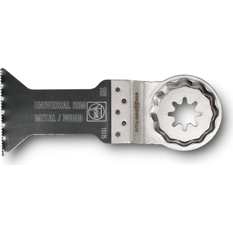Lama Fein StarlockPlus E-Cut Universal BIM 60x44, 50 pezzi