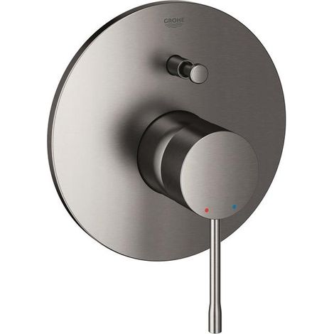 EH-Wannenbatterie ESSENCE Hard Graphite gebü (1/5)