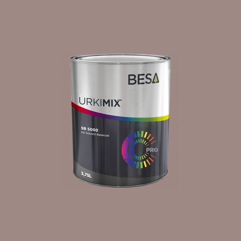 Pot de Peinture Polyuréthane / bi composant NCS S4010-Y90R  Satin - 150gr