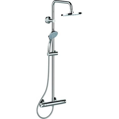 Ideal Standard Idealrain système de douche avec thermostat de douche (1/3)