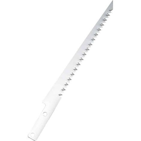 TAJIMA Lame de rechange épaisseur 1.2 mm pour Jab Saw - GTB165 (1/2)