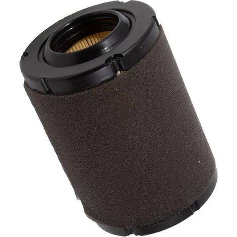Filtre à air moteur de remplacement Compatible avec Mtd Cub Cadet Troy-Bilt, Filtre à air moteur 737-05129 937-05129 (1 pièce) (1/4)
