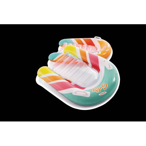 BODY EXPLORER GONFLA 84X79CM - Intex