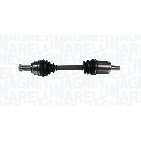 Arbre de transmission Magneti Marelli 302004190309 BMW 31603450563 31603450565