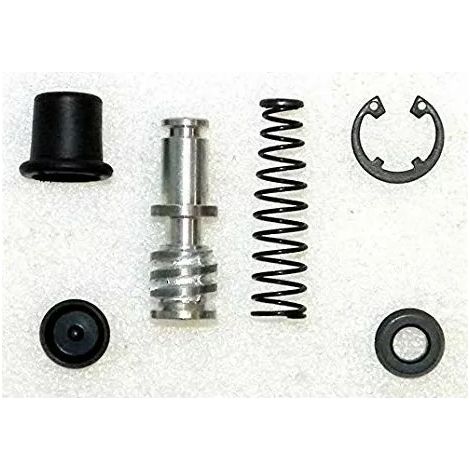 Yamaha 4H7-W0041-50 Juego de reparación de cilindro maestro - XVZ12/XVZ13 1200-1300 87-92