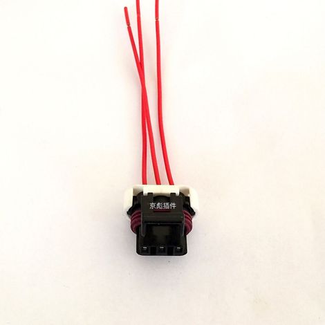 Buick Regal, LaCrosse, Excelle, New Century, Dynasty, GL8 Crankshaft Position Sensor Eccentric Shaft Sensor Plug