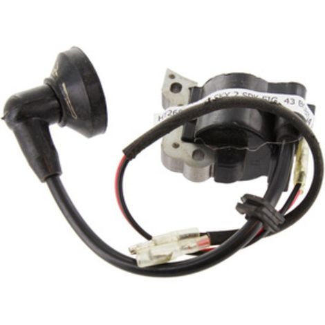 J-SKY 2 SPK BOBINA ELETTRONICA FIG 43
