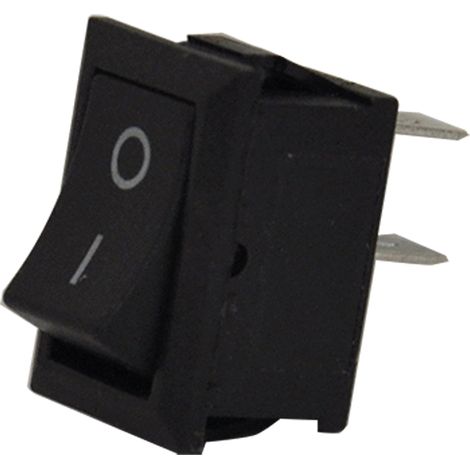 INTERRUTTORE ON/OFF per kg. 35 - bilico kg. 300