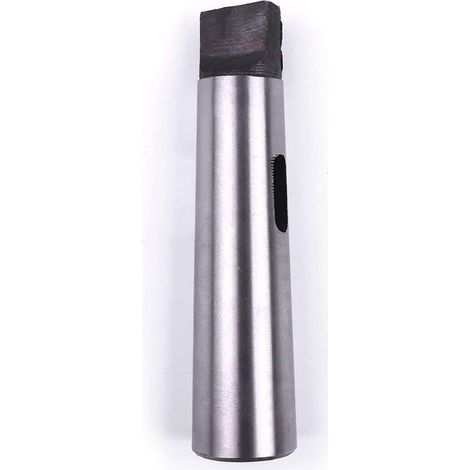 1 adaptateur réducteur de manchon de forage conique morse MT3 vers MT2 pour pièce de fraisage de tour (1/4)