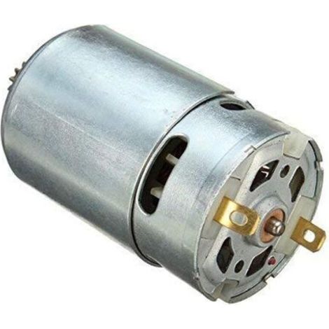 Moteur de réduction électrique Esports MJJ à 12 dents, adapté à Bosch-12V (1/5)