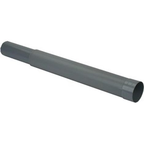 Wavin rwa pièce coulissante 70 80x75