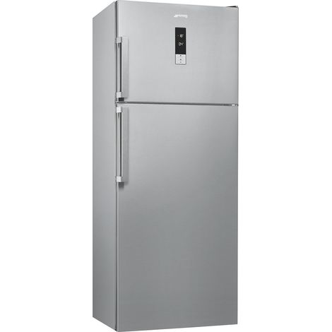 Kühlschrank smeg fd70en4hx 434l Kapazität No Frost System (1/3)