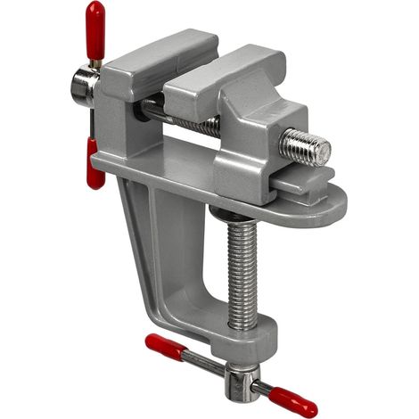 35-mm-Werkbankschraubstock KD10681 (1/5)