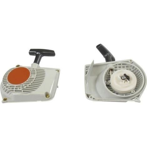 Lanceur complet adaptable pour modèles 024, MS240, 026 et MS260 (1/2)
