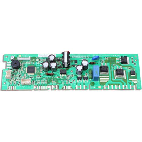 ÉLECTRONIQUE CONFIGURÉE POUR REFRIGERATEUR ELECTROLUX - 97392503331905 (1/2)