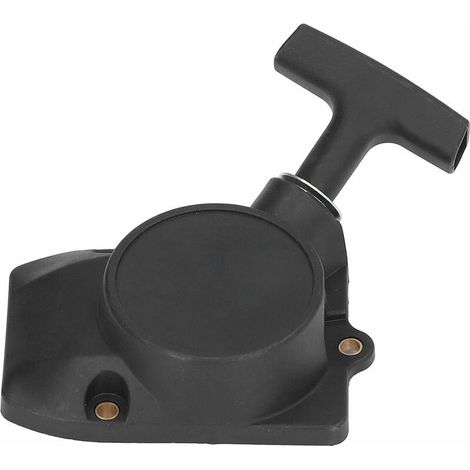 Green Mobility-Pull Starter, Tondeuse à Gazon Pull Starter Assembly pour FS75 FS80 FS85 FC85 KM85 FR85 FS80 FC75 BG75 Tondeuse (1/5)