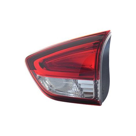 Feu arrière droit intérieur Magneti Marelli Renault Clio Estate 4 2012-2019