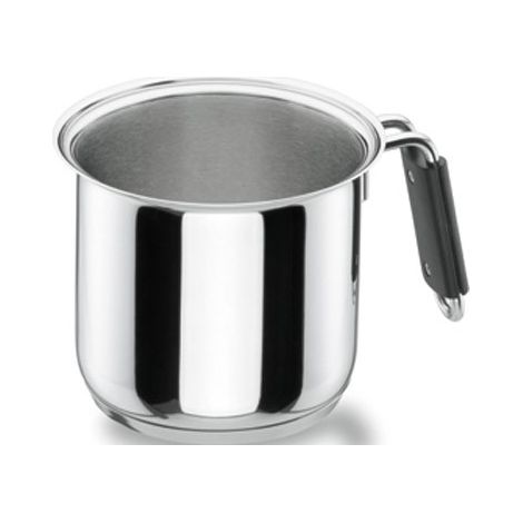 Pote 14Cm Fondo Difusor Inox Ladycor Lacor