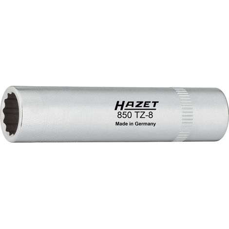 Hazet 850TZ-8 Steckschlüssel-Einsatz VW (1/4)
