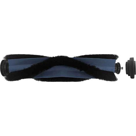 Para X10 Pro Omni mopa paños bolsa polvo cepillos laterales principales filtros HEPA accesorios
