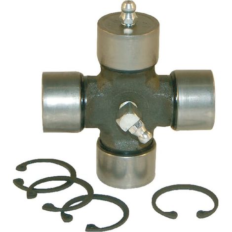 Eje transversal, Ø 36x89,0 mm, 2500 Walterscheid 3600141 (1/2)