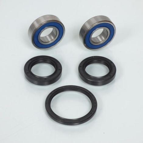 Roulement de roue avant pour moto Honda 1000 CB BIG ONE 1993 à