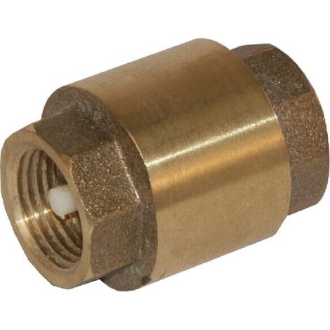 Valvola di ritegno 1 1/2" UNIVERSALE WK51005