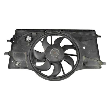 [PRODUIT D'OCCASION] Moteur Ventilateur Radiateur RENAULT Laguna III 07-10 ♻️ Ref Oe. 214818947r - Garantie à vie (1/2)
