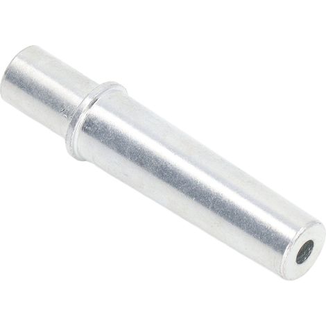 Buse de pistolet de sablage pour métaux, entrée 1/4 NPT, buse de remplacement pour AS118 (1/5)