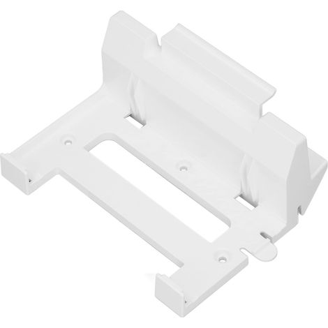 Support routeur V3 ABS et fixation alimentation satellite kit internet satellite (1/5)