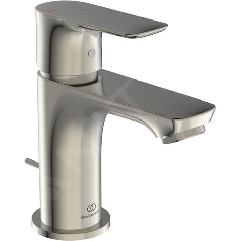 Ideal Standard A7017GN robinet pour baignoire Connect Air Piccolo BlueStart (1/4)