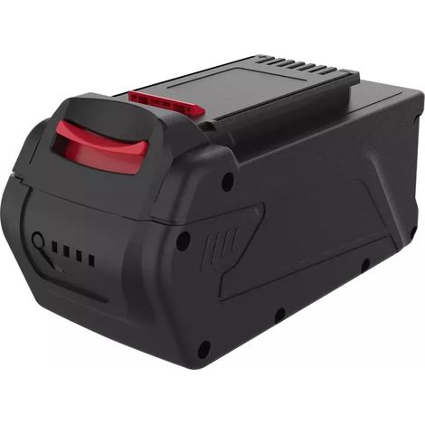 Batteria Ama Freemow al litio da 40V e 2,5Ah per macchine da giardinaggio