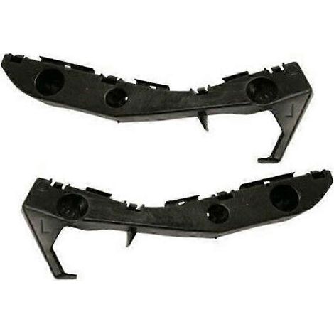 Support de pare-chocs avant 52115-47010/52116-47010 pour Prius 04-09 (1/5)