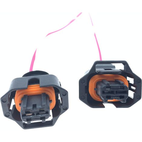 Applicable to the Foton Aumark Aoling Metro DJ7B029Y-3.5-11/21 fuel injector cap (1/5)