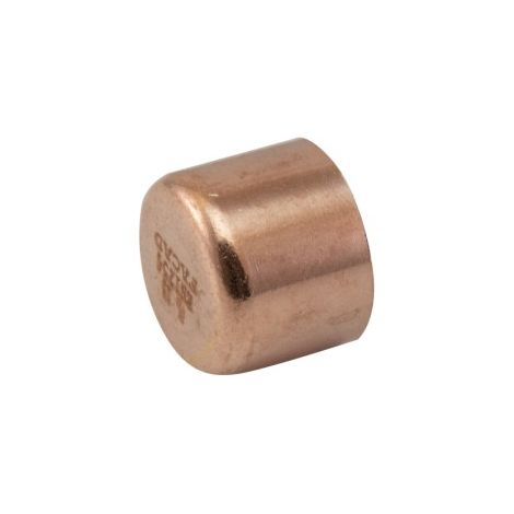 Capuchon H Fig 5301 - 18 mm, GIBALT (1/4)